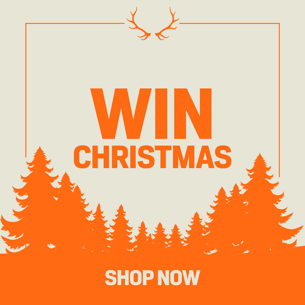 Win Christmas